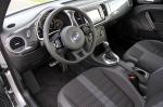 Volkswagen Beetle Turbo 2012 года